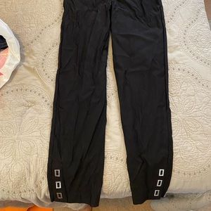 Dress pants